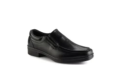 DEER STAGS BOYS LITTLE-BIG KID WISE SLIP ON LOAFER*Kids/BOY Dress Shoes