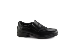 DEER STAGS BOYS LITTLE-BIG KID WISE SLIP ON LOAFER*Kids/BOY Dress Shoes