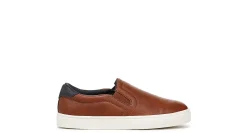 DR. SCHOLL'S BOYS MADISON KIDS SLIP ON SNEAKER*Kids/BOY Casual Shoes
