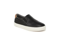 DR. SCHOLL'S BOYS MADISON KIDS SLIP ON SNEAKER*Kids/BOY Casual Shoes