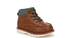 DR. SCHOLL'S BOYS MAPLEWOOD TODDLER LACE UP BOOT*Kids/BOY Boots|Infant & Toddler