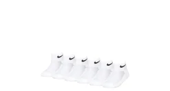 NIKE BOYS MESH CUSHIONED ANKLE SOCKS 6 PAIRS*Kids/BOY Infant & Toddler|Accessories