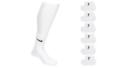 NIKE BOYS MESH CUSHIONED CREW SOCKS 6 PAIRS*Kids/BOY Accessories|Crew Socks