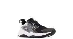NEW BALANCE BOYS RAVE RUN RUNNING SHOE*Kids/BOY Sneakers