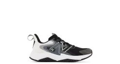 NEW BALANCE BOYS RAVE RUN RUNNING SHOE*Kids/BOY Sneakers