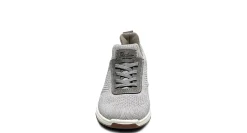 FLORSHEIM BOYS SATELLITE KNIT ELASTIC LACE SLIP JR*Kids/BOY Dress Shoes