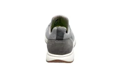 FLORSHEIM BOYS SATELLITE KNIT ELASTIC LACE SLIP JR*Kids/BOY Dress Shoes