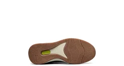 FLORSHEIM BOYS SATELLITE KNIT ELASTIC LACE SLIP JR*Kids/BOY Dress Shoes