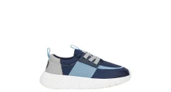 HEYDUDE BOYS SIROCCO PLAY SLIP ON SNEAKER*Kids/BOY Casual Shoes