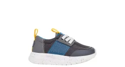 HEYDUDE BOYS SIROCCO PLAY TODDLER SLIP ON SNEAKER*Kids/BOY Infant & Toddler|Casual Shoes