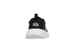 HEYDUDE BOYS SIROCCO PLAY YOUTH SLIP ON SNEAKER*Kids/BOY Casual Shoes