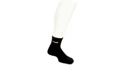 NIKE BOYS SMALL QUARTER SOCKS 6 PAIRS*Kids/BOY Accessories|Ankle Socks