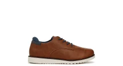 DR. SCHOLL'S BOYS SYNC KIDS OXFORD*Kids/BOY Dress Shoes