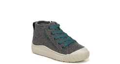 DR. SCHOLL'S BOYS TIME OFF HIGH KIDS SNEAKER*Kids/BOY Casual Shoes