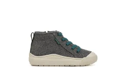 DR. SCHOLL'S BOYS TIME OFF HIGH KIDS SNEAKER*Kids/BOY Casual Shoes