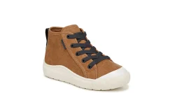 DR. SCHOLL'S BOYS TIME OFF HIGH KIDS SNEAKER*Kids/BOY Casual Shoes