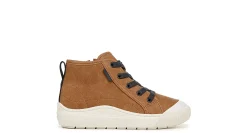 DR. SCHOLL'S BOYS TIME OFF HIGH KIDS SNEAKER*Kids/BOY Casual Shoes