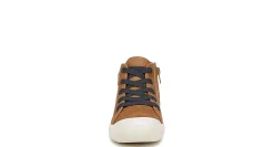 DR. SCHOLL'S BOYS TIME OFF HIGH KIDS SNEAKER*Kids/BOY Casual Shoes