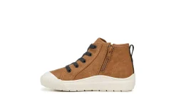 DR. SCHOLL'S BOYS TIME OFF HIGH KIDS SNEAKER*Kids/BOY Casual Shoes