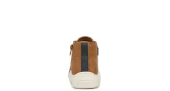 DR. SCHOLL'S BOYS TIME OFF HIGH KIDS SNEAKER*Kids/BOY Casual Shoes