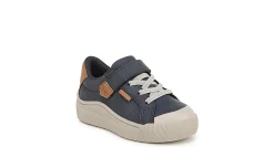 DR. SCHOLL'S BOYS TIME OFF TODDLER SNEAKER*Kids/BOY Infant & Toddler|Casual Shoes