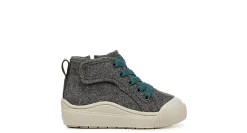 DR. SCHOLL'S BOYS TIME OFF TODDLER SNEAKER*Kids/BOY Infant & Toddler|Casual Shoes