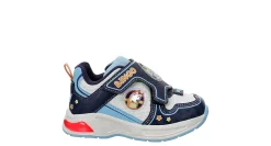 BLUEY BOYS TODDLER SNEAKER*Kids/BOY Sneakers|Character Shoes