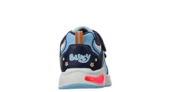 BLUEY BOYS TODDLER SNEAKER*Kids/BOY Sneakers|Character Shoes