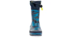 WESTERN CHIEF BOYS TODDLER CAMO FROST RAIN BOOT*Kids/BOY Boots|Infant & Toddler