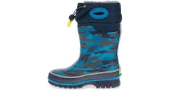 WESTERN CHIEF BOYS TODDLER CAMO FROST RAIN BOOT*Kids/BOY Boots|Infant & Toddler
