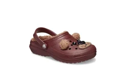 CROCS BOYS TODDLER CLASSIC FUN LAB LINED CLOG*Kids/BOY Character Shoes|Infant & Toddler