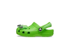 CROCS BOYS TODDLER CLASSIC I AM DINOSAUR CLOG*Kids/BOY Character Shoes|Infant & Toddler