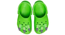 CROCS BOYS TODDLER CLASSIC I AM DINOSAUR CLOG*Kids/BOY Character Shoes|Infant & Toddler