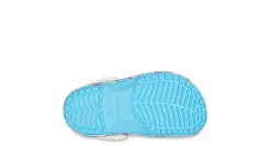 CROCS BOYS TODDLER COCOMELON CLASSIC CLOG*Kids/BOY Character Shoes|Infant & Toddler