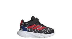ADIDAS BOYS TODDLER DURAMO SPIDERMAN SNEAKER*Kids/BOY Sneakers|Character Shoes