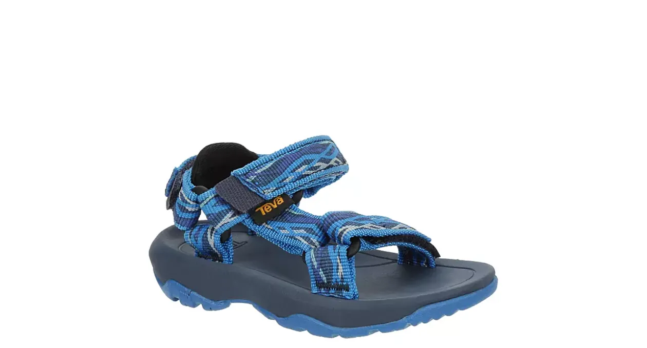 TEVA BOYS TODDLER HURRICANE XLT 2 OUTDOOR SANDAL*Kids/BOY Infant & Toddler|Sandals