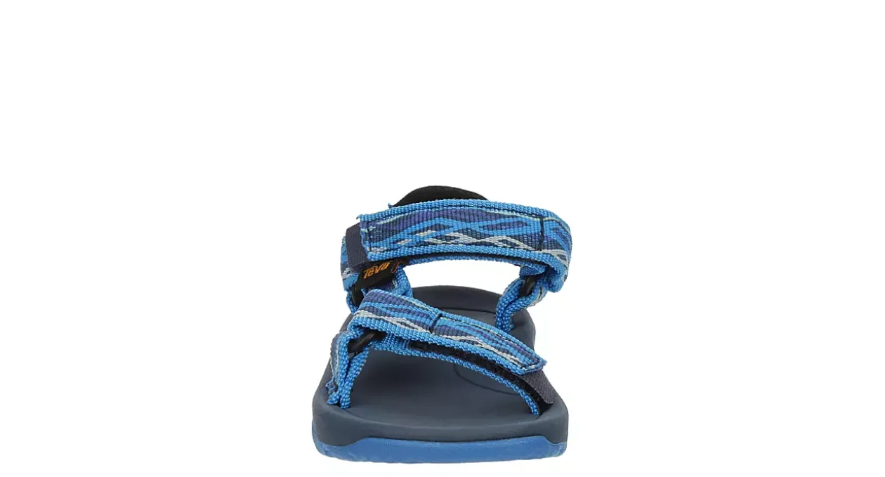 TEVA BOYS TODDLER HURRICANE XLT 2 OUTDOOR SANDAL*Kids/BOY Infant & Toddler|Sandals