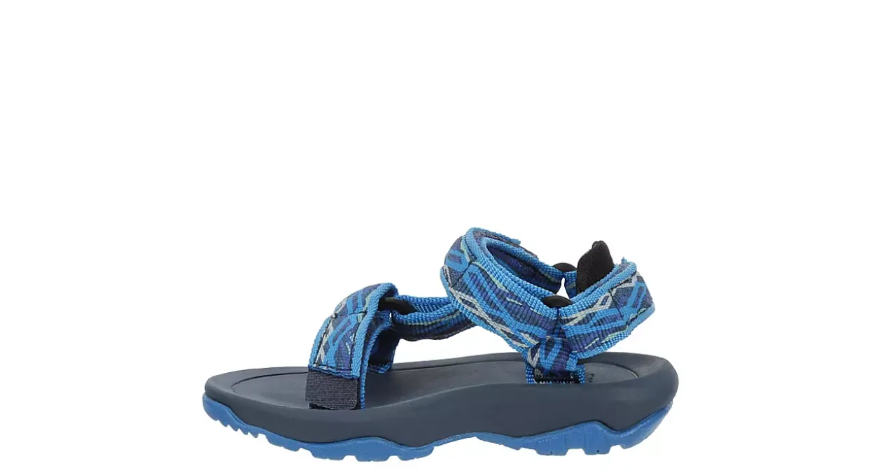 TEVA BOYS TODDLER HURRICANE XLT 2 OUTDOOR SANDAL*Kids/BOY Infant & Toddler|Sandals