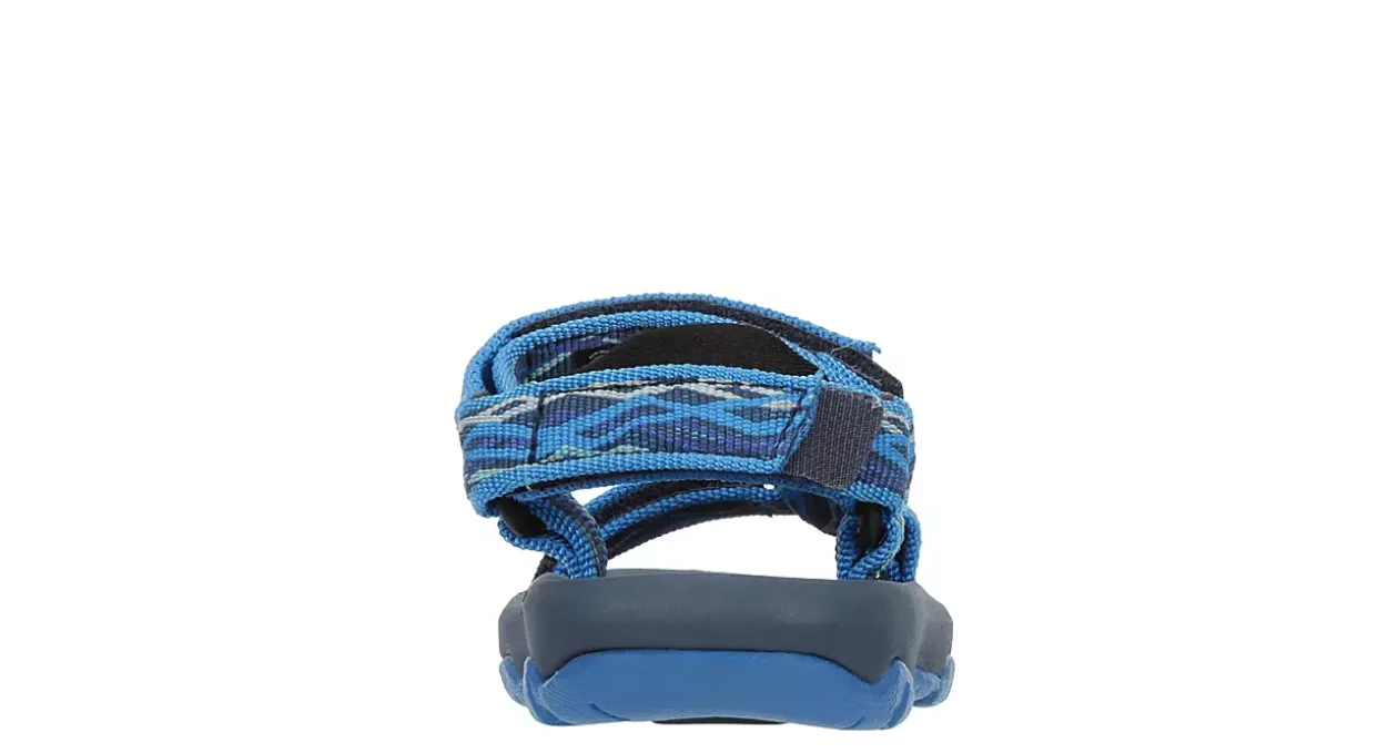 TEVA BOYS TODDLER HURRICANE XLT 2 OUTDOOR SANDAL*Kids/BOY Infant & Toddler|Sandals