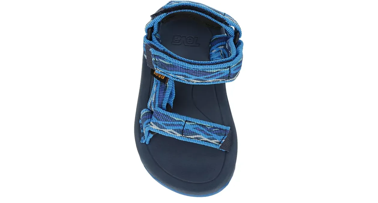 TEVA BOYS TODDLER HURRICANE XLT 2 OUTDOOR SANDAL*Kids/BOY Infant & Toddler|Sandals