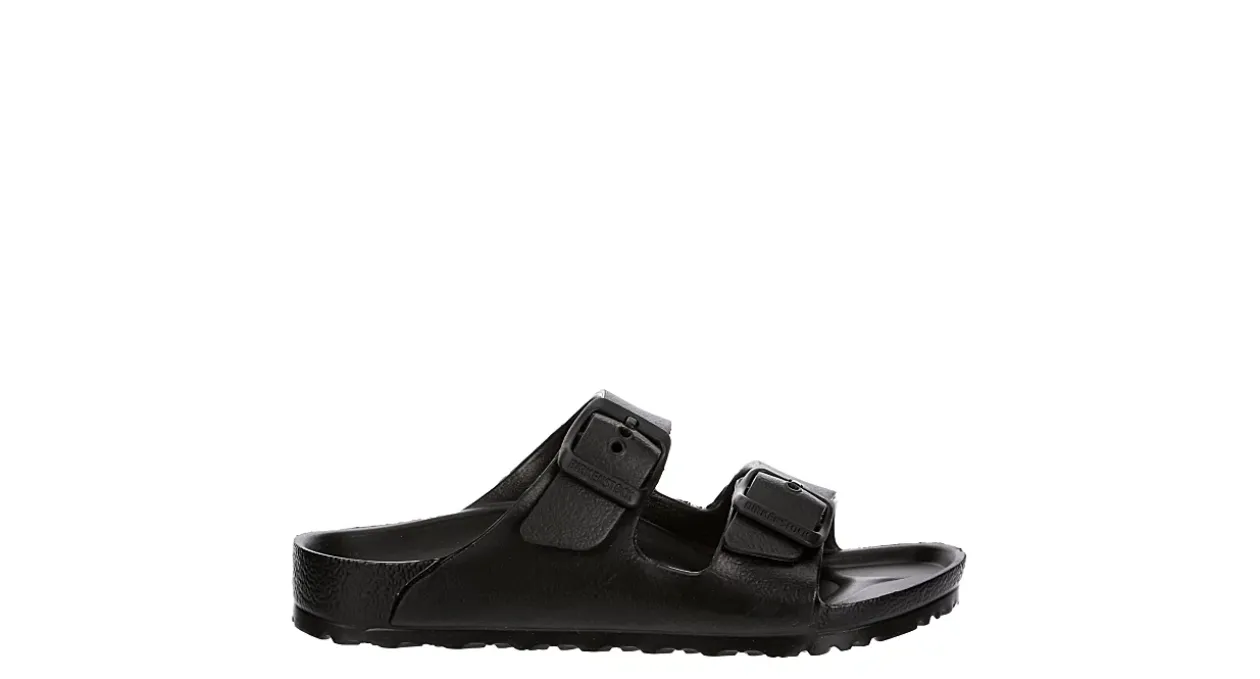 BIRKENSTOCK BOYS TODDLER KID ARIZONA FOOTBED SANDAL*Kids/BOY Sandals