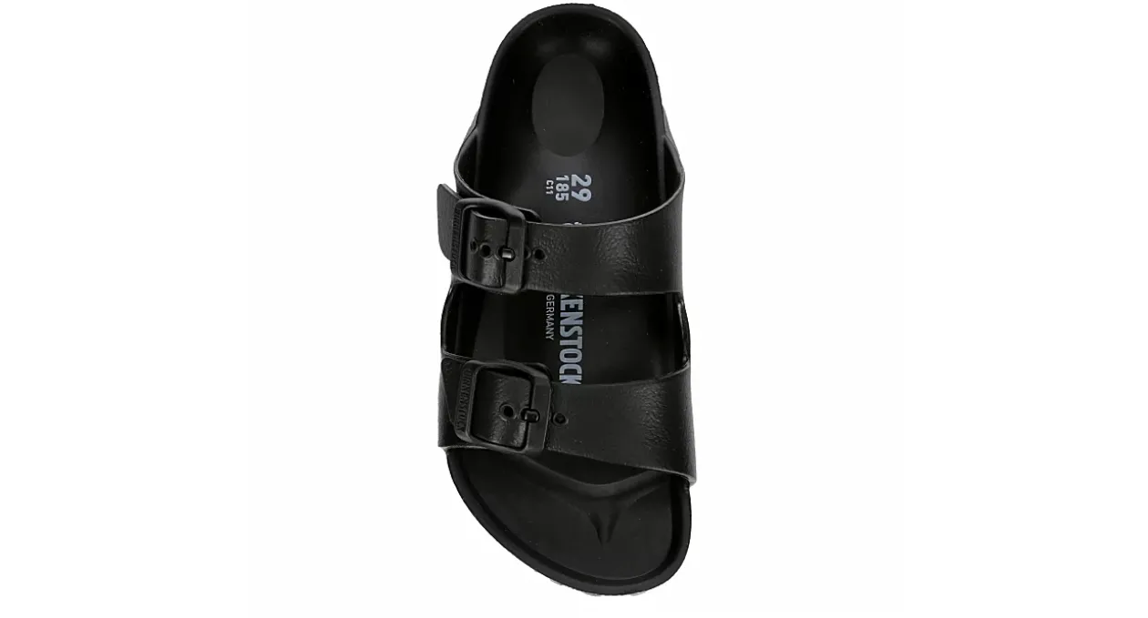BIRKENSTOCK BOYS TODDLER KID ARIZONA FOOTBED SANDAL*Kids/BOY Sandals