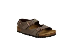 BIRKENSTOCK BOYS TODDLER KID ROMA FOOTBED SANDAL*Kids/BOY Sandals