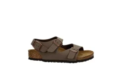 BIRKENSTOCK BOYS TODDLER KID ROMA FOOTBED SANDAL*Kids/BOY Sandals