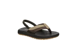 WEST HARRIS BOYS TODDLER LIL REED FLIP FLOP SANDAL*Kids/BOY Infant & Toddler|Sandals