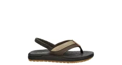 WEST HARRIS BOYS TODDLER LIL REED FLIP FLOP SANDAL*Kids/BOY Infant & Toddler|Sandals