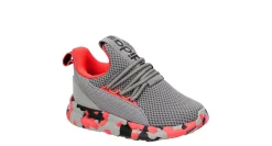ADIDAS BOYS TODDLER LITE RACER ADAPT 7 SLIP ON SNEAKER*Kids/BOY Sneakers|Infant & Toddler