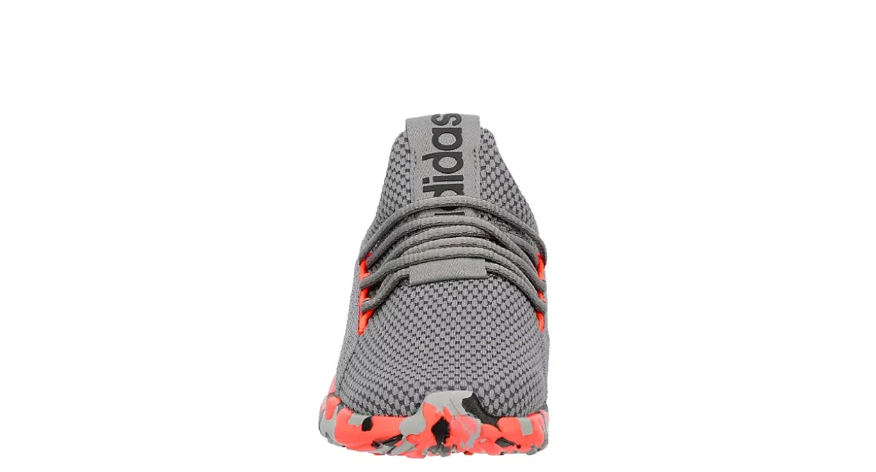 ADIDAS BOYS TODDLER LITE RACER ADAPT 7 SLIP ON SNEAKER*Kids/BOY Sneakers|Infant & Toddler