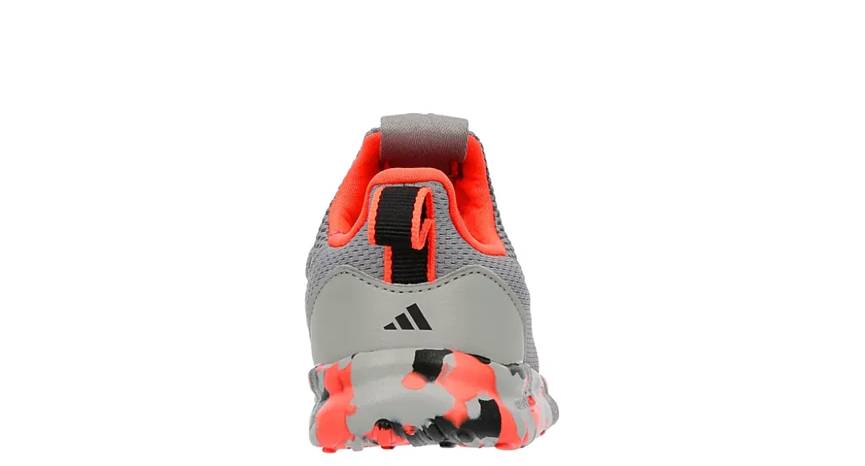 ADIDAS BOYS TODDLER LITE RACER ADAPT 7 SLIP ON SNEAKER*Kids/BOY Sneakers|Infant & Toddler