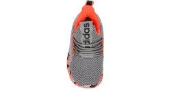 ADIDAS BOYS TODDLER LITE RACER ADAPT 7 SLIP ON SNEAKER*Kids/BOY Sneakers|Infant & Toddler